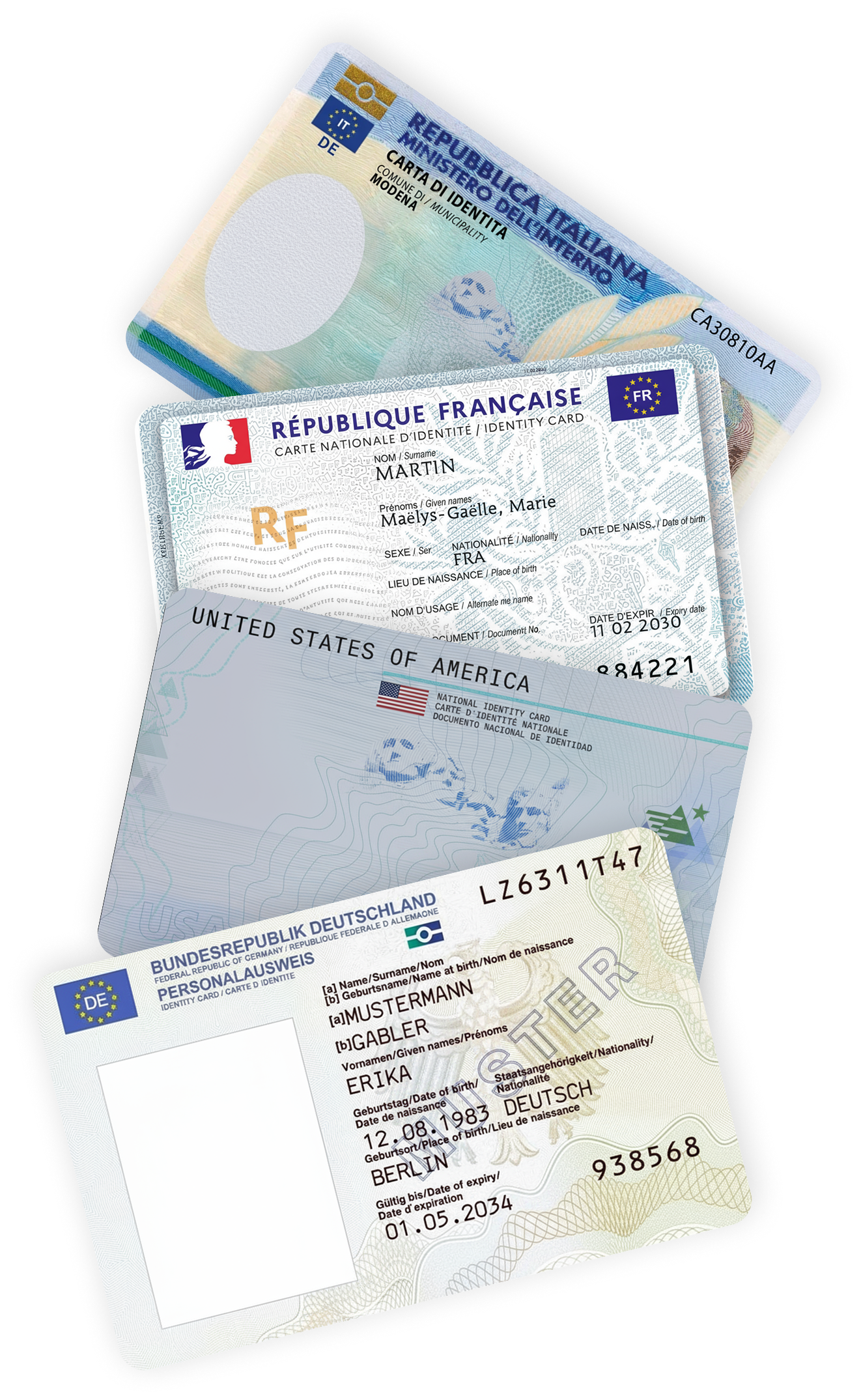 Official <span class="font700 color-blue">ID Photos</span> Online